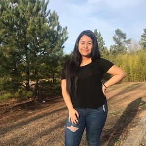 Meet your Posher, Sandra